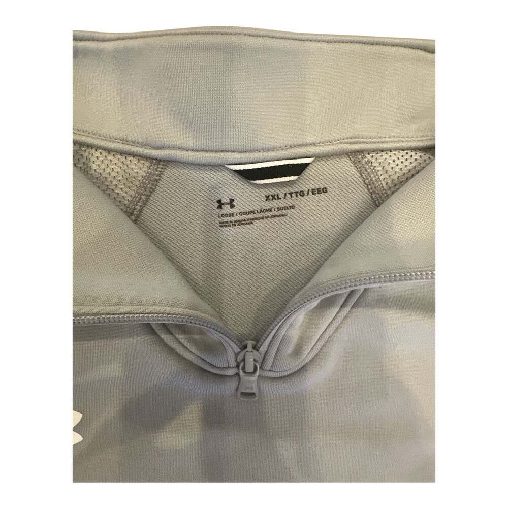 Under Armour Command 1/4 Zip - image 4